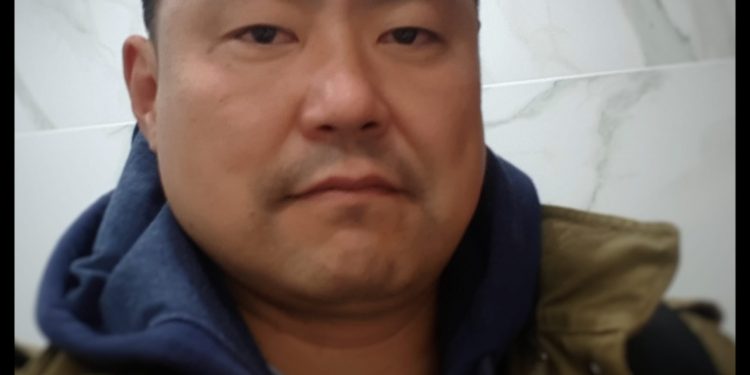 МҮОНРТ-ийн захиралд нэр дэвшигч Т.Бат-Оргилд эрүү үүсгэжээ