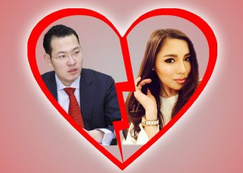 Э.Батшугар эхнэр охиноо алдав