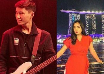 Ерөнхий сайд асан С.Баяр, хошин шогийн Хүрлээ хоёр худ ураг болох “дашийн шог” болов