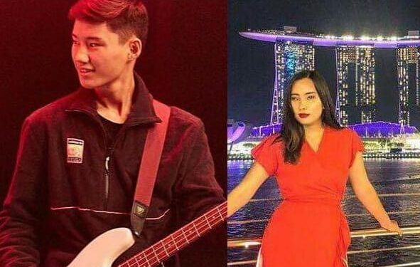 Ерөнхий сайд асан С.Баяр, хошин шогийн Хүрлээ хоёр худ ураг болох “дашийн шог” болов