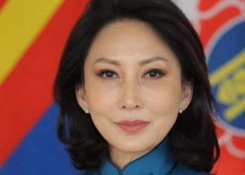 УИХ-ын гишүүн Б.Баярсайхан анхны нөхөр М.Отгонбаяраа мисс Б.Бүрэнжаргалд алджээ