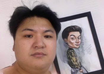 Загвар өмсөгч О.Билгүүнд хөл хорио ингэж нөлөөлжээ