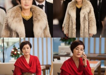 Солонгосын жүжигчин Chang Mi Hee 62 настай