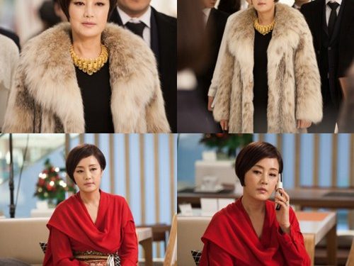 Солонгосын жүжигчин Chang Mi Hee 62 настай