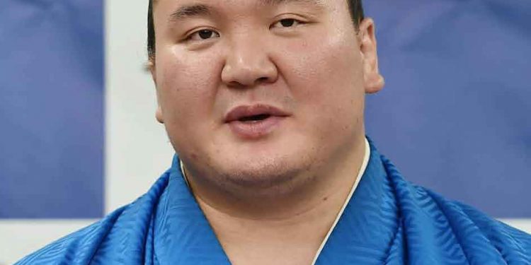 ХАКУХО М.ДАВААЖАРГАЛ: ЭЭЖДЭЭ НЭГ ҮНСҮҮЛЧИХМЭЭР Л БАЙНА, хоёр жил харьсангүй дээ