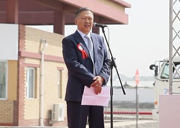 “НИК”-ийн захирал Д.Давааням шоронд таалал төгссөн үү?