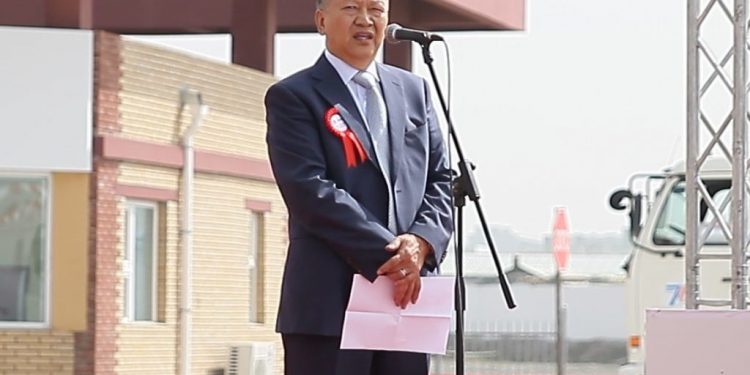 “НИК”-ийн захирал Д.Давааням шоронд таалал төгссөн үү?