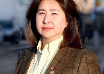 Ц.Гарамжав: Өөрсөдтэйгээ адилхан “хулгайч” болгож харагдуулах улс төрийн сонгодог бохир аргаа хэрэгжүүлсэн