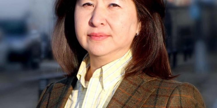 Ц.Гарамжав: Өөрсөдтэйгээ адилхан “хулгайч” болгож харагдуулах улс төрийн сонгодог бохир аргаа хэрэгжүүлсэн