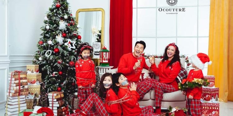 “Индиго” Энхболд, дизайнер Отгонжаргал хоёр хүүхдийн хүчирхийллийг сурталчлав уу?