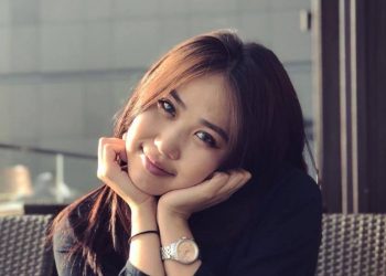 Монгол бүсгүй ирэх онд нээлтээ хийх Марвелийн цувралд тогложээ