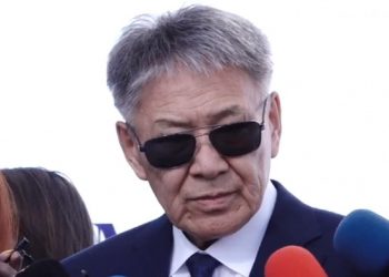 “МАК”-ийн Нямтайшир, Ломбын Эрхэмбаяраас 5000 хонь, 1000 үхэр авчээ