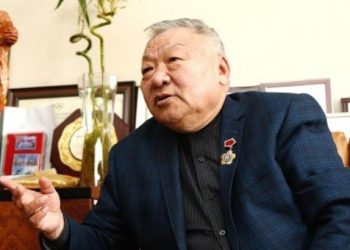 Р.Раш: Энэ өвчин чинь Наушки-Сүхбаатараар орж ирээгүй шүү дээ