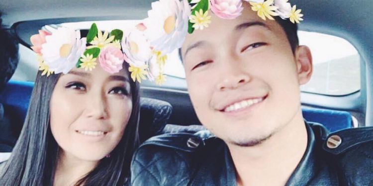 Х.Санжсүрэн: Заяагийн ээж надтай, манай ээж Заяатай суулгана гэдэг…