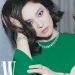 40 настай Сун Хэ Гю “W Korea” сэтгүүлийг чимлээ