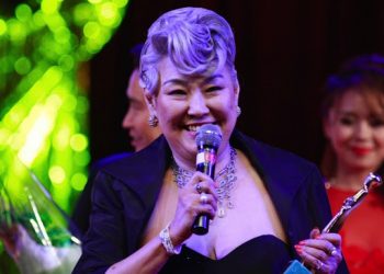 Н.Сувд: Намайг жүжигчин болоход ээж аавын нөлөө ерөөсөө байгаагүй