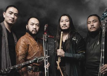 “The HU” хамтлагийн шинэ дууг 2 сая гаруй хүн сонслоо