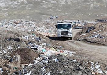 Д.Эрдэнэбат: Цагаан давааны хогийн цэгт Covid-19-ийн эерэг тохиолдол батлагдсан