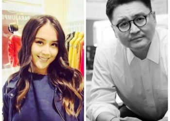 УИХ-ын гишүүн Ц.Цэрэнпунцагийн охины шинэ амьдрал цэцэглэв