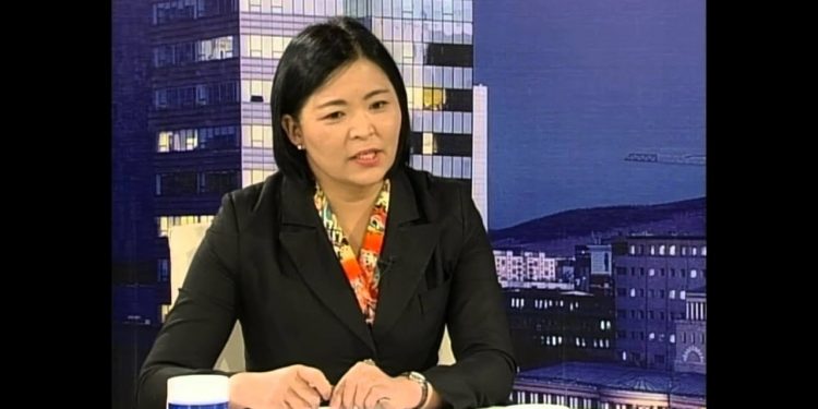 “Эрдэнэт үйлдвэр”-ээс хэт тансаглалыг харлаа