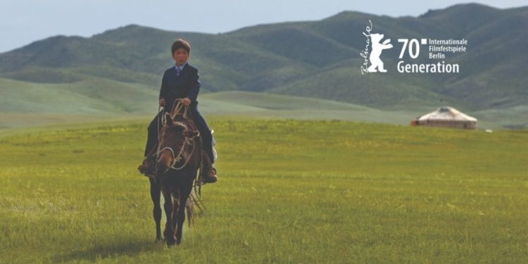 “Ингэн нулимс”-ын Бямбасүрэнгийн “Алтан судал” кино Оскарт нэр дэвшлээ