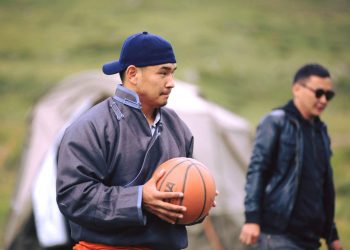 Хүн дайрч амийг нь хохироосон жүжигчин Г.Анандад 3 жилийн хорих ял оноожээ