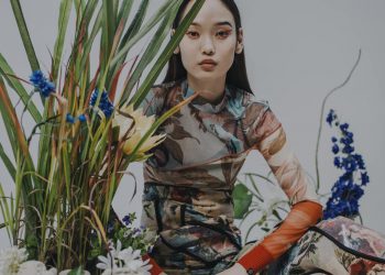 Мисс О.Ариунзулын зураг Италийн сэтгүүлд гарчээ