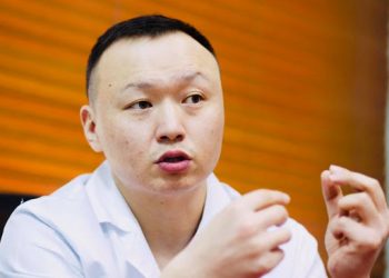 Н.АСРАЛТ: УХТЭ-т анх удаа гуяны гадна булчингаар хэл орлуулан суулгах МЭС ЗАСЛЫГ АМЖИЛТТАЙ хийлээ