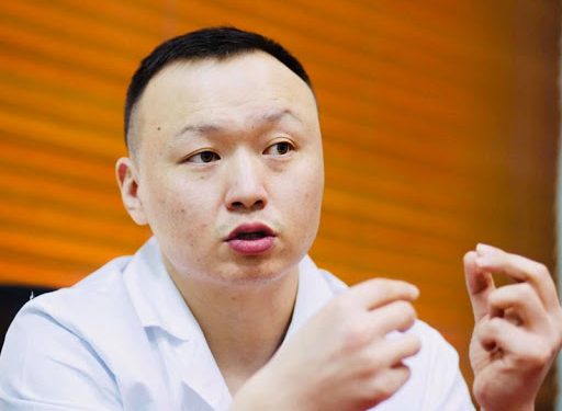 Н.АСРАЛТ: УХТЭ-т анх удаа гуяны гадна булчингаар хэл орлуулан суулгах МЭС ЗАСЛЫГ АМЖИЛТТАЙ хийлээ