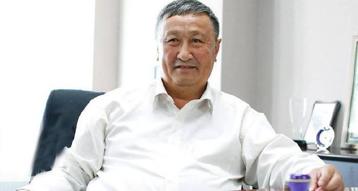 ХААБ-ийн захирал Х.Баатар халуун зунаар ажилтнуудаа сайн ажилласан гэж шагнажээ