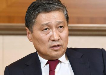 НӨГӨӨ СҮ ТУУЧИЙ ЧИНЬ…