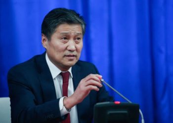 Сү.Батболд: Намайг төрийн эргэлт хийсэн, Оюу толгойн гэрээг байгуулахад авлига авсан нь тогтоогдсон мэтээр Ерөнхийлөгч Х.Баттулга мэдэгдсэн