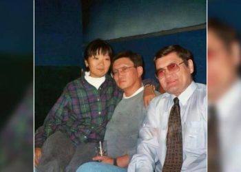 Хулан, Баяр хоёр