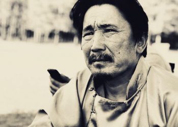 СТА Д.Дэлгэрсайхан: Миний амьдрал хожуу эхэлсэн. 25 настайдаа оюутан болж, 33-тай аав болсон