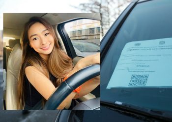 Жүжигчин А.Ганчимэгийн дүү А.Батмандахад хариуцлага тооцохоор болжээ