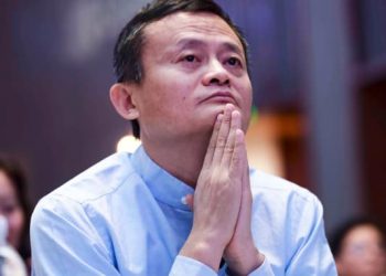 Тэрбумтан Жэк Ма сураггүй болжээ