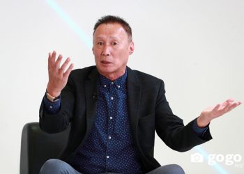 “Буян”-гийн Жаргалсайхан: Би оймсоо цоорохоор оёод өмсдөг