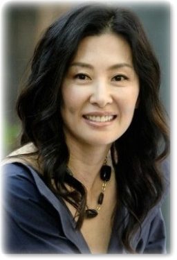 Солонгосын 1986 оны мисс 80 хүрсэн ч гоо сайхнаа хадгална