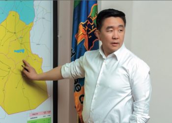 Д.Мөнх-Эрдэнэ: Ерөнхийлөгч Х.Баттулгын алдаа, буруу бодлогыг ардчилсан орны иргэний хувиар хэлж болохгүй гэж үү