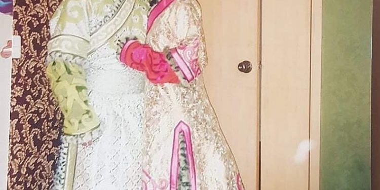 Ерөнхийлөгчийн охин Б.Намуун: 17 настайдаа…Хүн болгоны хайрын түүх өөр өнгө аястай, өөрөөр эхэлдэг