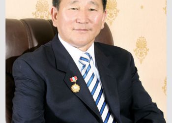 Н.Ням-Осор: 1993 онд өдөрт нэг, хоёр сая төгрөг орж ирнэ, би Монте Кристо гүн шиг л болж байгаа юм