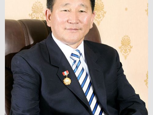 Н.Ням-Осор: 1993 онд өдөрт нэг, хоёр сая төгрөг орж ирнэ, би Монте Кристо гүн шиг л болж байгаа юм