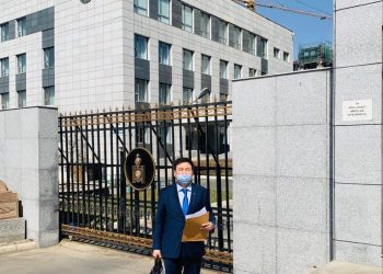 Ерөнхийлөгч Х.Баттулгыг огцруулах асуудлаар мэдэгдэл хийнэ