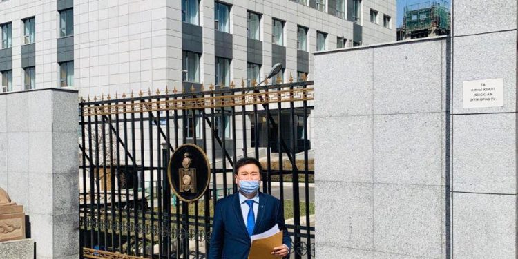 Ерөнхийлөгч Х.Баттулгыг огцруулах асуудлаар мэдэгдэл хийнэ