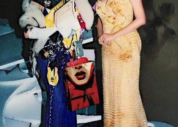 Монголын сайхан бүсгүй тэмцээнд Д.Уянгалянхуа тэргүүн, жүжигчин Г.Отгонцэцэг дэд байр эзэлжээ