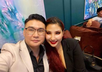 “Зэвүүн яриа”-гийн Оргилын найз бүсгүй “Extacy” хамтлагийн гишүүн