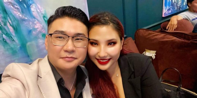 “Зэвүүн яриа”-гийн Оргилын найз бүсгүй “Extacy” хамтлагийн гишүүн