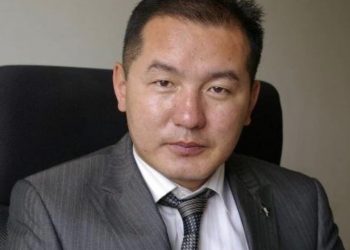 Ц.ЦЭЛМЭГ: М.ЭНХСАЙХАНЫГ “ХОРЛОН СҮЙТГЭХ” ГЭДЭГ ЗҮЙЛ АНГИАР ДАХИН ШҮҮХ ЭРСДЭЛ БАЙСААР БАЙНА