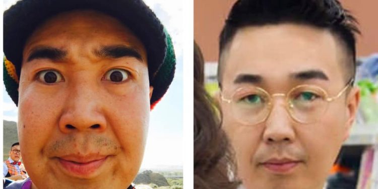 Ариукагийн эсрэг Цогтоогийн “сөрсөн базаа”