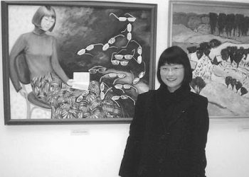 Яруу найрагч, зохиолч Л.Өлзийтөгс: БИ ҮЕИЙНХЭЭ ЗОХИОЛЧ, ЯРУУ НАЙРАГЧДААС ХЭНТЭЙ НЬ Ч ДОТНО НӨХӨРЛӨДӨГГҮЙ